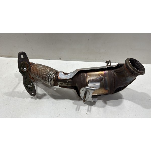 Catalisador Ford Fusion Titanium 2.0 Ecoboost 13/16 Original