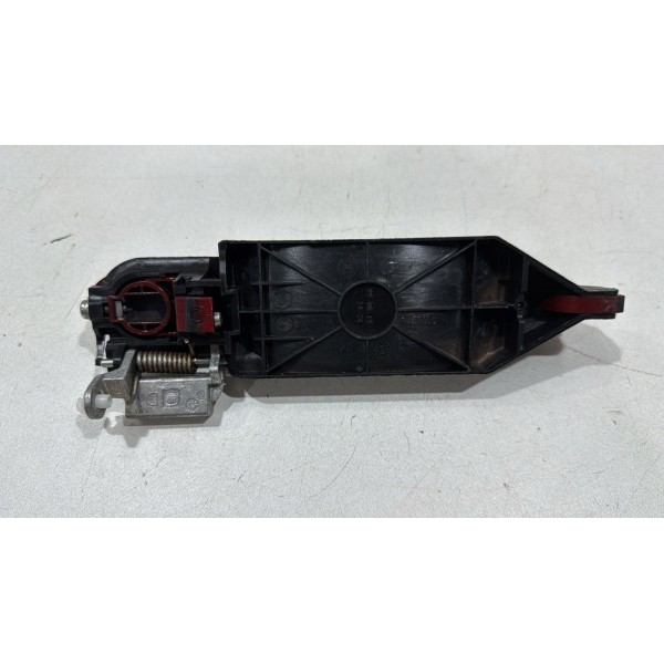 Maçaneta Externa Traseira Direita Grand Siena Origina 030864