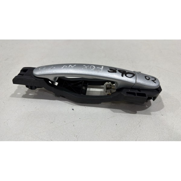 Maçaneta Externa Traseira Direita Vw Fox Usado Original!