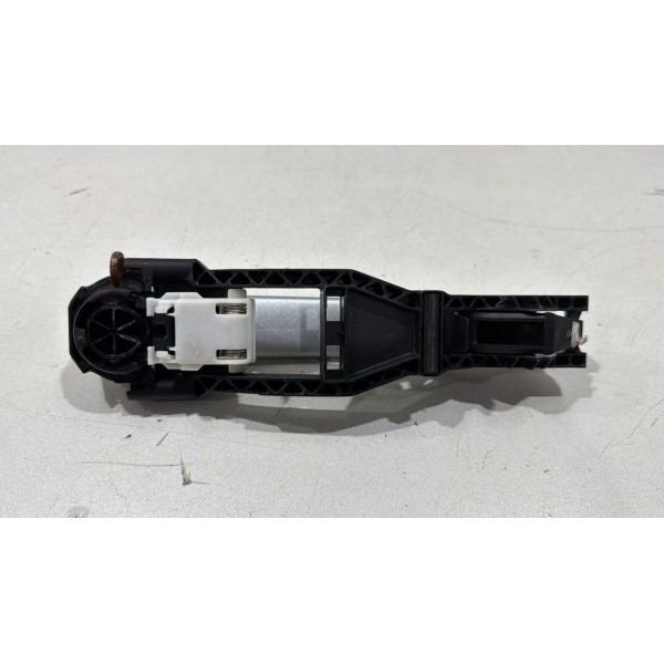 Maçaneta Externa Traseira Direita Vw Fox Usado Original!