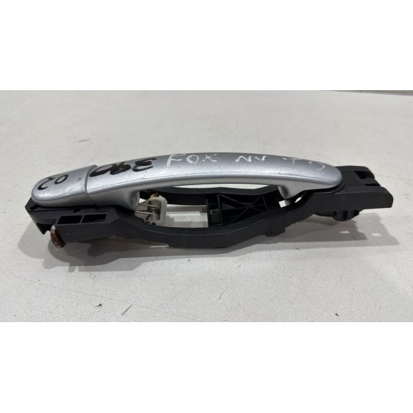 Maçaneta Externa Traseira Direita Vw Fox Usado Original!