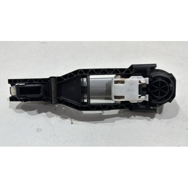 Maçaneta Externa Dianteira Direita Vw Fox 2012 Usado