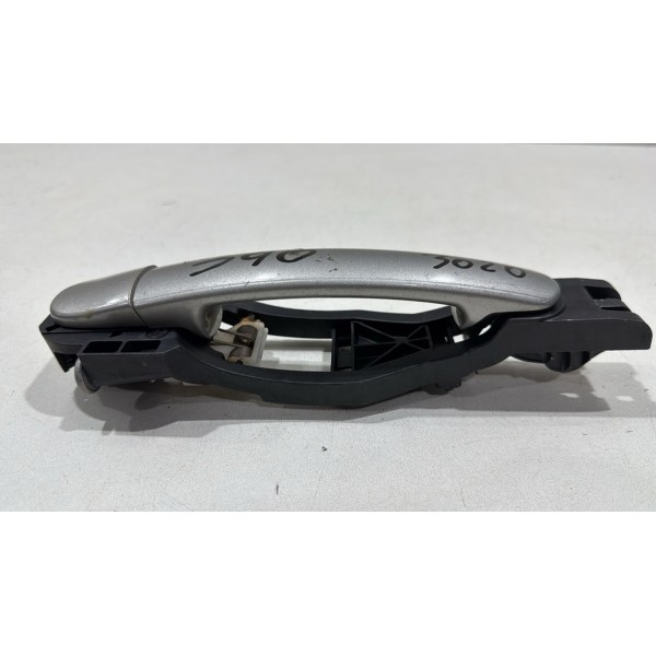 Maçaneta Externa Dianteira Direita Vw Fox 2012 Usado