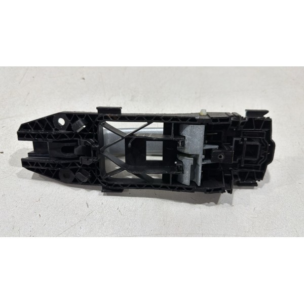 Maçaneta Externa Traseira Direita Vw Jetta 2013 Usado Orig