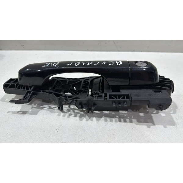 Maçaneta Externa Dianteira Esquerda Jeep Renegade 2019 2021