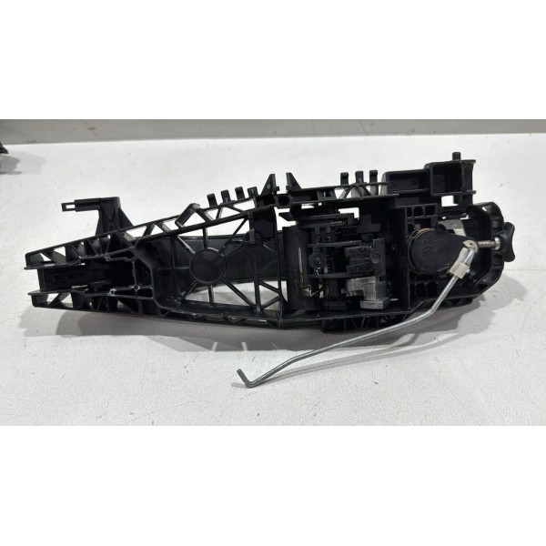 Maçaneta Externa Dianteira Esquerda Jeep Renegade 2019 2021
