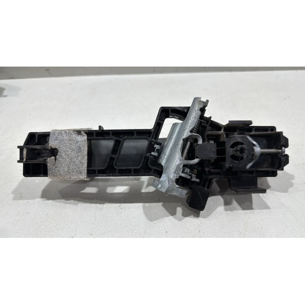 Maçaneta Externa Traseira Esquerda Ford Ecosport 2015/18