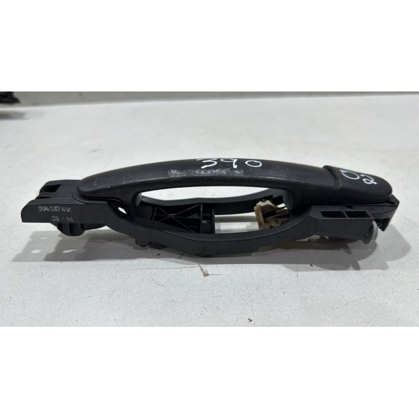 Maçaneta Traseira Direita Vw Fox Gol G5 G6 5u4837886