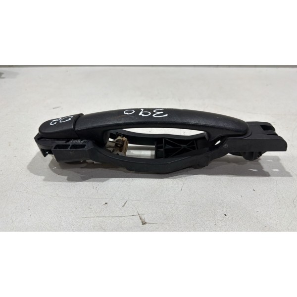 Maçaneta Traseira Direita Vw Fox Gol G5 G6 5u4837886