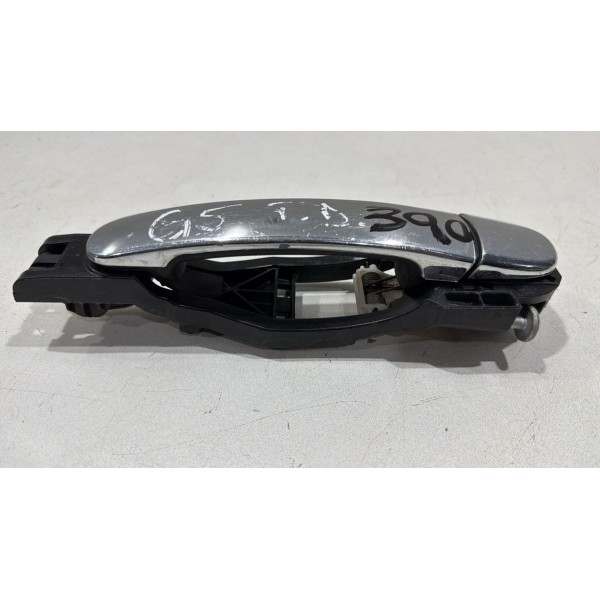 Maçaneta Porta Traseira Direita Vw Gol G5 2008-2013 Original Maçaneta Porta Traseira Direita Vw Gol G5 2008-2013 Original