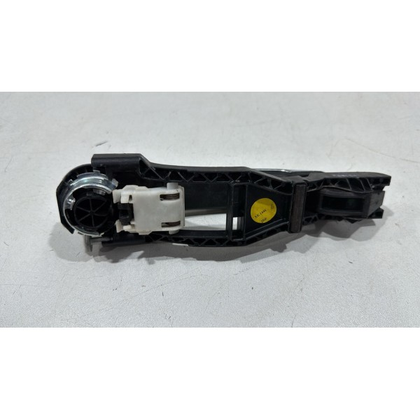 Maçaneta Porta Traseira Direita Vw Gol G5 2008-2013 Original Maçaneta Porta Traseira Direita Vw Gol G5 2008-2013 Original