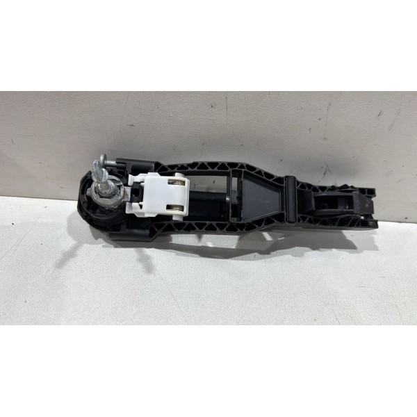 Maçaneta Dianteira Esquerda Vw Fox Gol G5 G6 5u4837886