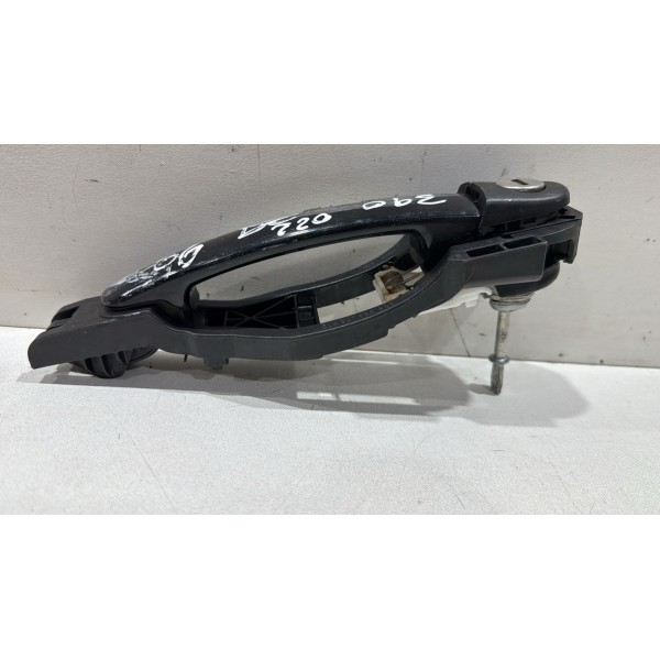 Maçaneta Dianteira Esquerda Vw Fox Gol G5 G6 5u4837886