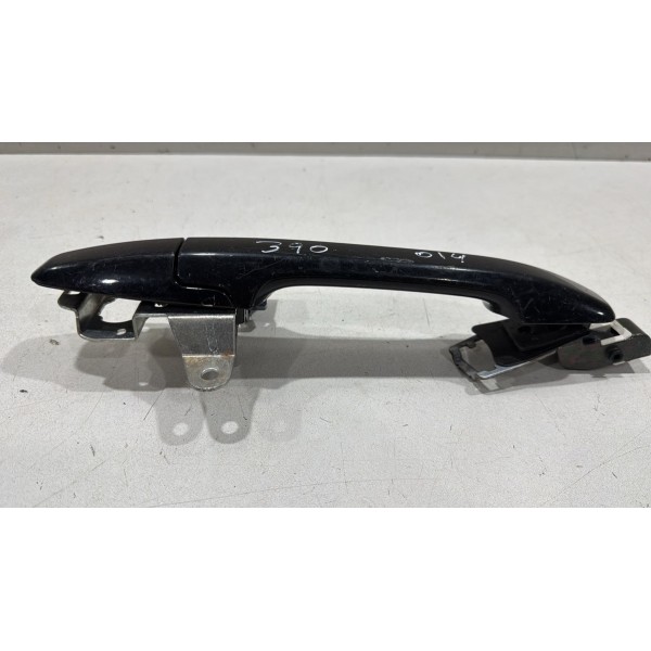 Maçaneta Externa Dianteira Direita Honda Civic 2007 A 2011