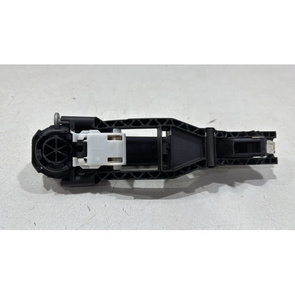 Maçaneta Externa Traseira Esquerda Vw Gol Voyage G5 G6