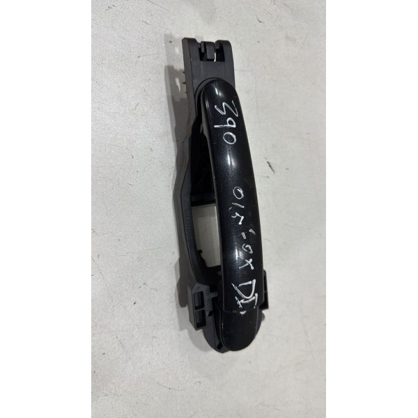 Maçaneta Externa Dianteira Direita Vw Fox 2011 Á 2015 Usado