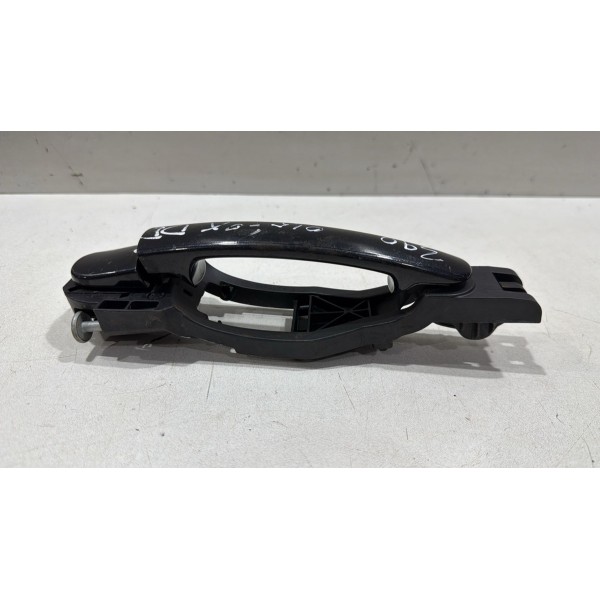 Maçaneta Externa Dianteira Direita Vw Fox 2011 Á 2015 Usado