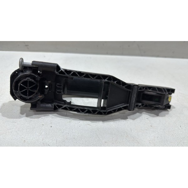 Maçaneta Externa Dianteira Direita Vw Fox 2011 Á 2015 Usado