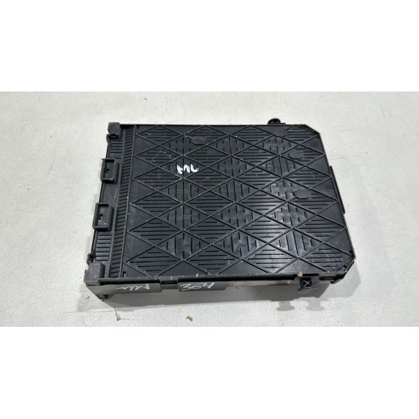 Módulo Bsi Original Citroen C3 1.5 2013 Á 2021 9812719880