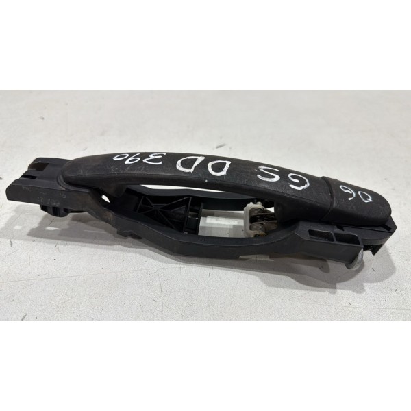 Maçaneta Externa Dianteira Direita Vw Gol G5 Usado Original!