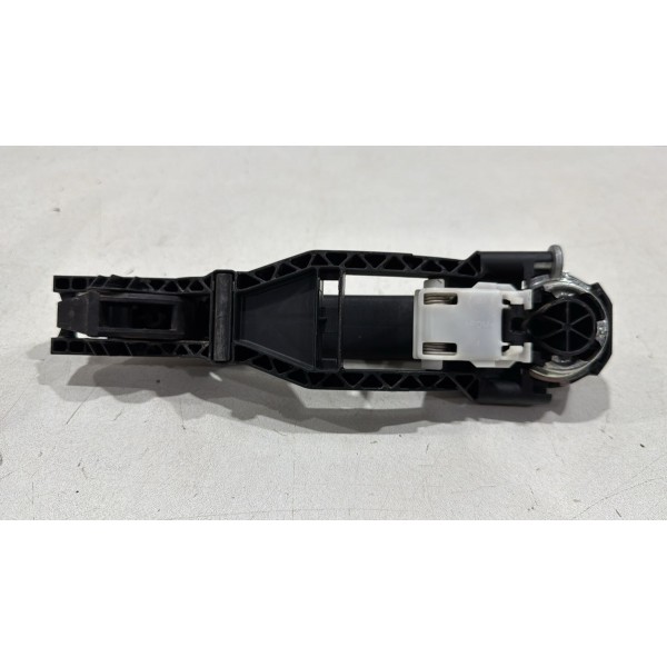 Maçaneta Externa Dianteira Direita Vw Gol G5 Usado Original!