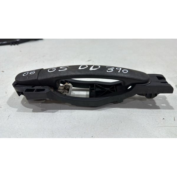 Maçaneta Externa Dianteira Direita Vw Gol G5 Usado Original!