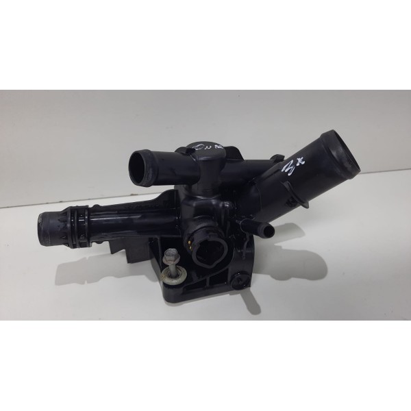 Cavalete Valvula Termostatica Onix Tracker Turbo 2020 A 2022