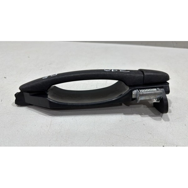Maçaneta Externa Porta Traseira Direita Fiat Palio 2006 2014