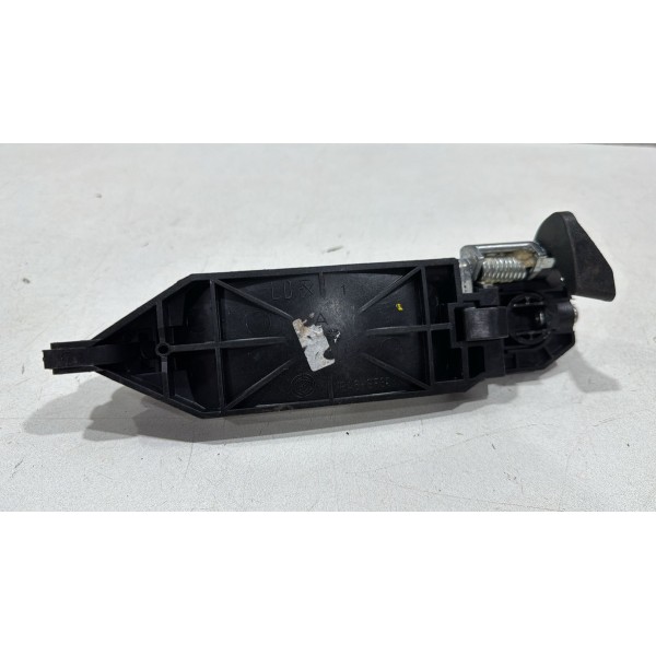 Maçaneta Externa Dianteiro Direito Fiat Mobi Original 030864