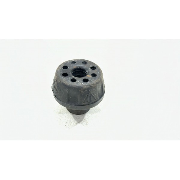 Coxim Inferior Radiador Duster Captur Logan Sandero Kangoo