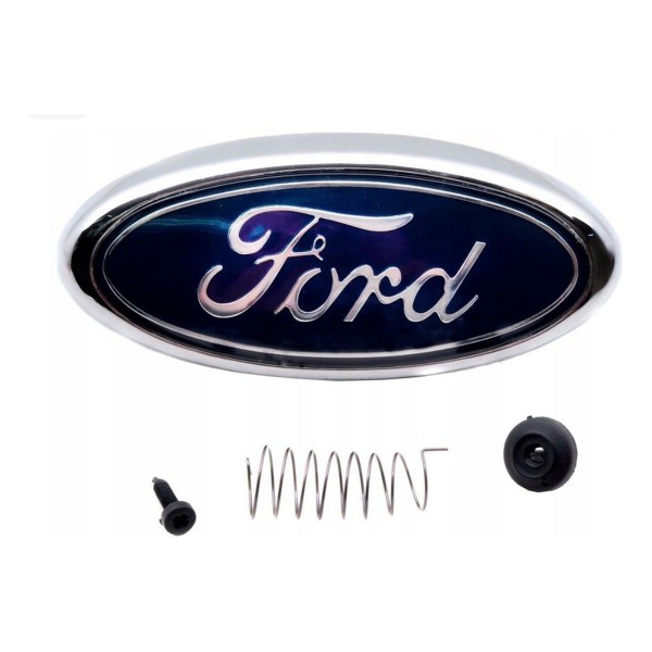 Emblema Grade Abertura Capo Focus 2009 2010 2011 2012 2013 !