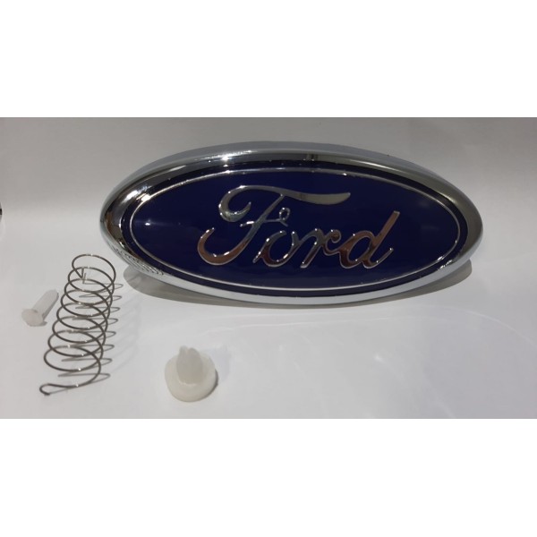 Emblema Grade Abertura Capo Focus 2009 2010 2011 2012 2013 !
