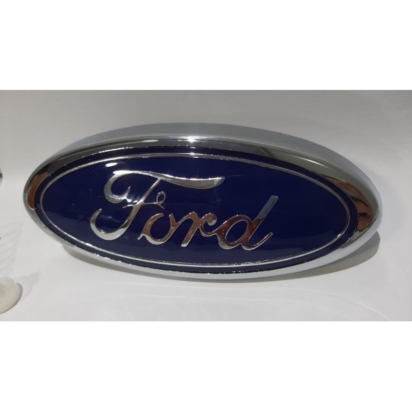 Emblema Grade Abertura Capo Focus 2009 2010 2011 2012 2013 !