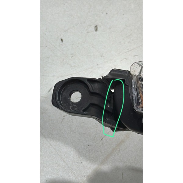 Farol Esquerdo Toyota Corolla Gli Xei 2020 2021 Original