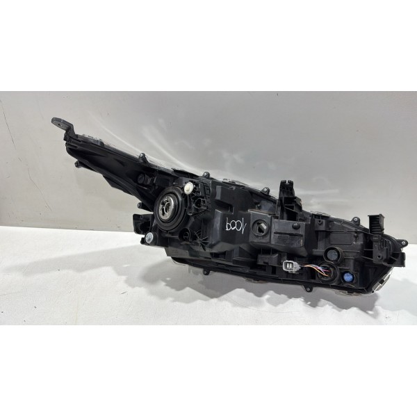 Farol Esquerdo Toyota Corolla Gli Xei 2020 2021 Original