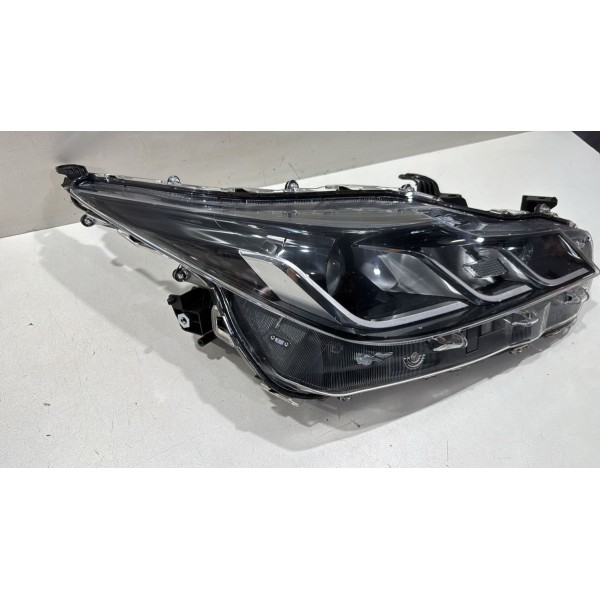 Farol Direito Toyota Corolla Gli Xei 2020 2021 Original