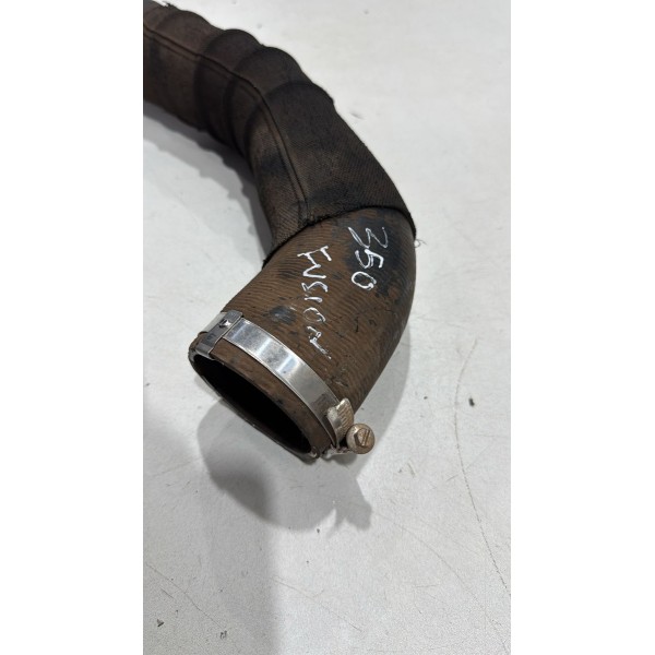 Mangueira Intercooler Ford Fusion 2.0 2014 15 Ecoboost Orig