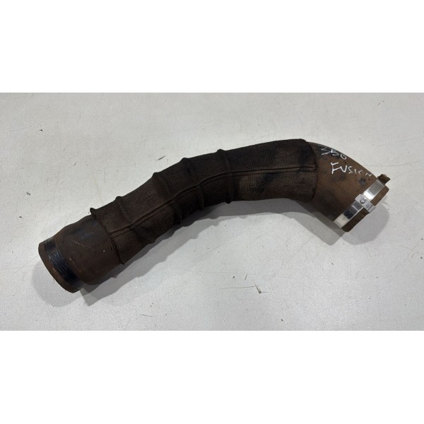 Mangueira Intercooler Ford Fusion 2.0 2014 15 Ecoboost Orig