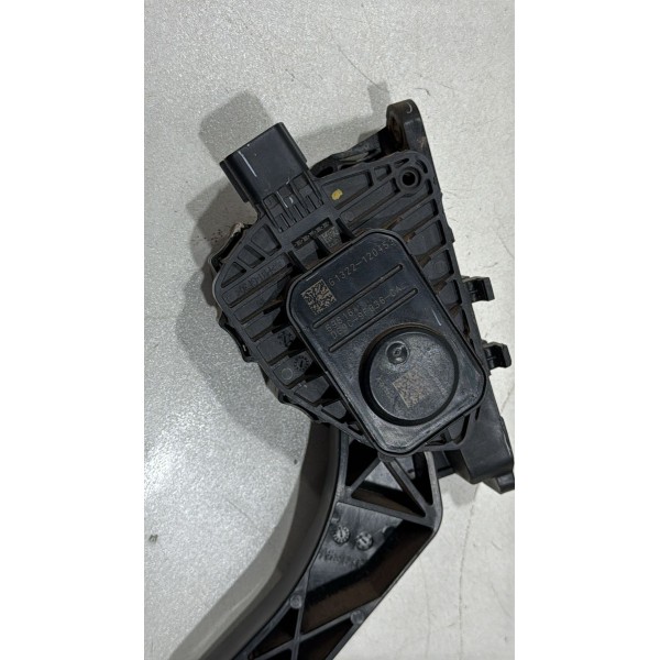 Pedal Acelerador Ford Fusion 2.0 2013 Á 2016 Dg9c9f836ca