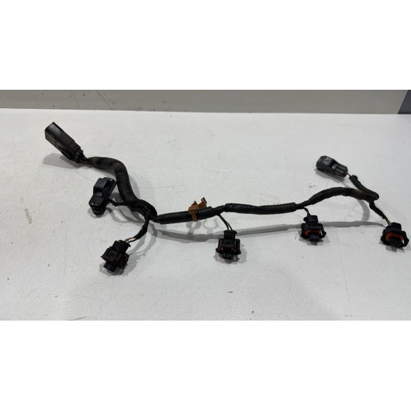 Chicote Dos Bicos Ford Fusion Ecoboost 2.0 2014 2015 2016
