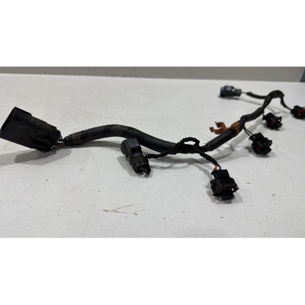 Chicote Dos Bicos Ford Fusion Ecoboost 2.0 2014 2015 2016
