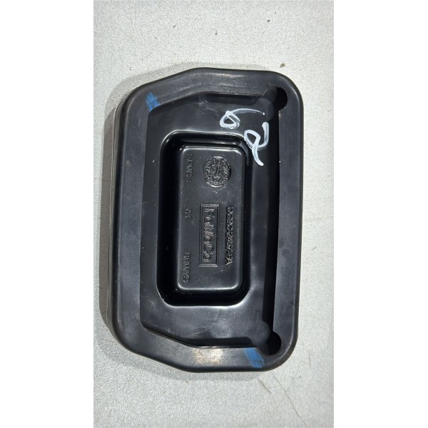 Capa Pedal Freio Ford Fusion 2013 Á 2016 Dg9c2457fa Usado