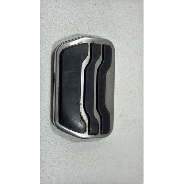 Capa Pedal Freio Ford Fusion 2013 Á 2016 Dg9c2457fa Usado