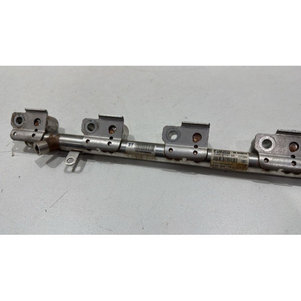 Flauta Bicos Injetores Fusion 2.0 2013 14 2015 Cj5e-9f797-be