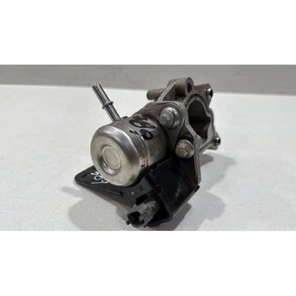 Bomba Alta Pressão Fusion 2.0 Ecobust 2014 2015 2016 2017 Bomba Alta Pressão Fusion 2.0 Ecobust 2014 2015 2016 2017