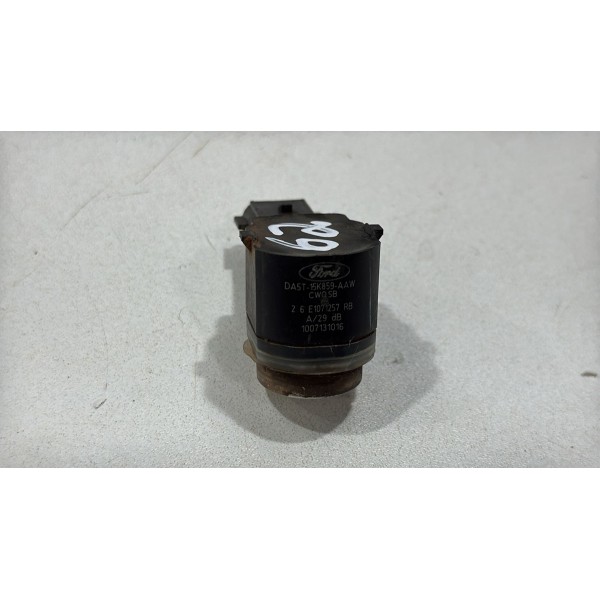 Sensor Estacionamento Traseiro Fusion 2.0 2014 Da5t15k859aaw