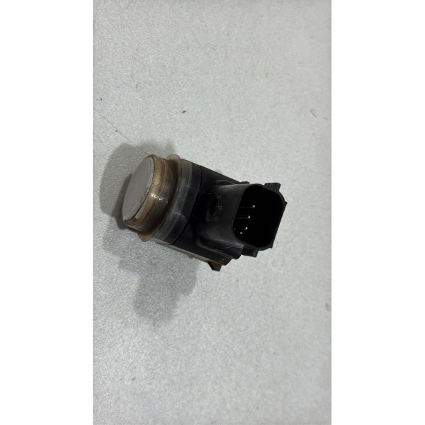 Sensor Estacionamento Traseiro Fusion 2.0 2014 Da5t15k859aaw