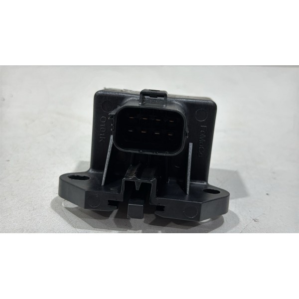 Modulo Central Bomba Ford Fusion 2013 Á 2016 11538554