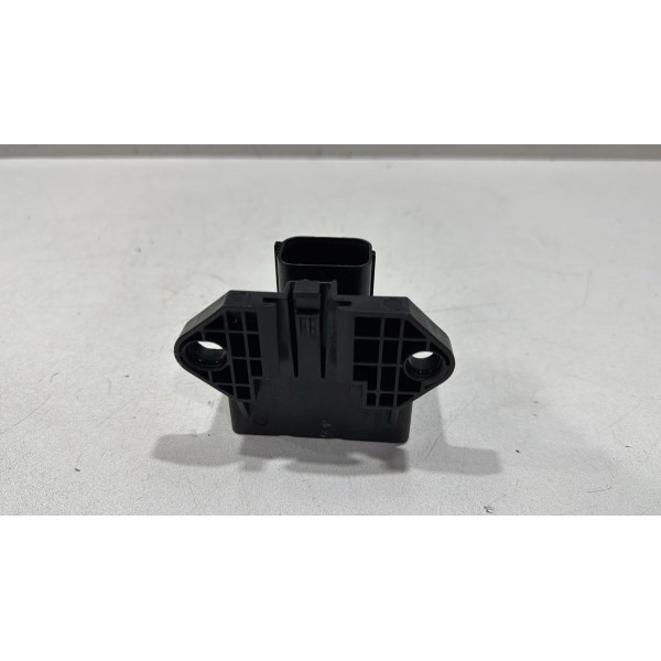 Modulo Central Bomba Ford Fusion 2013 Á 2016 11538554