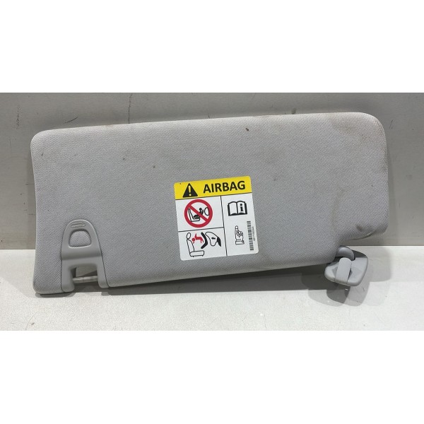 Quebra Sol Original Compass Trailhawk 2017 Á 2021 Direito Quebra Sol Original Compass Trailhawk 2017 Á 2021 Direito